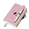 Cute Design Penguin Notebook Simple Style Personal Organization Planner Penguin Planner  Student