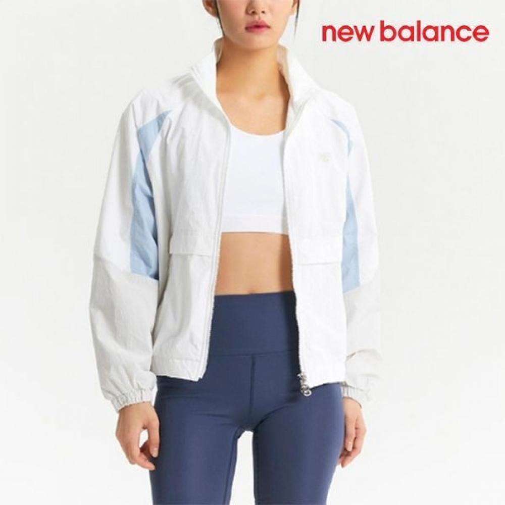 

New Balance Half Club Женская куртка S D24 Nbnme2w322 10 Женская S Pla S