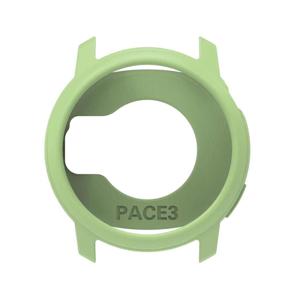 Watch Case For COROS PACE 3 Soft Silicone Protective Cover Tpu Watch Colorful For COROS PACE 2 Watch Shell