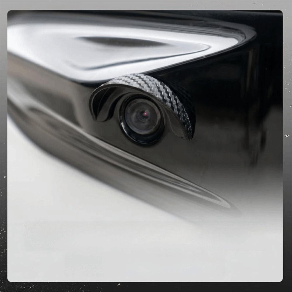 Weatherproof Sun Protection Cover Light Weight Vehicle Security Camera Cover Daily Use