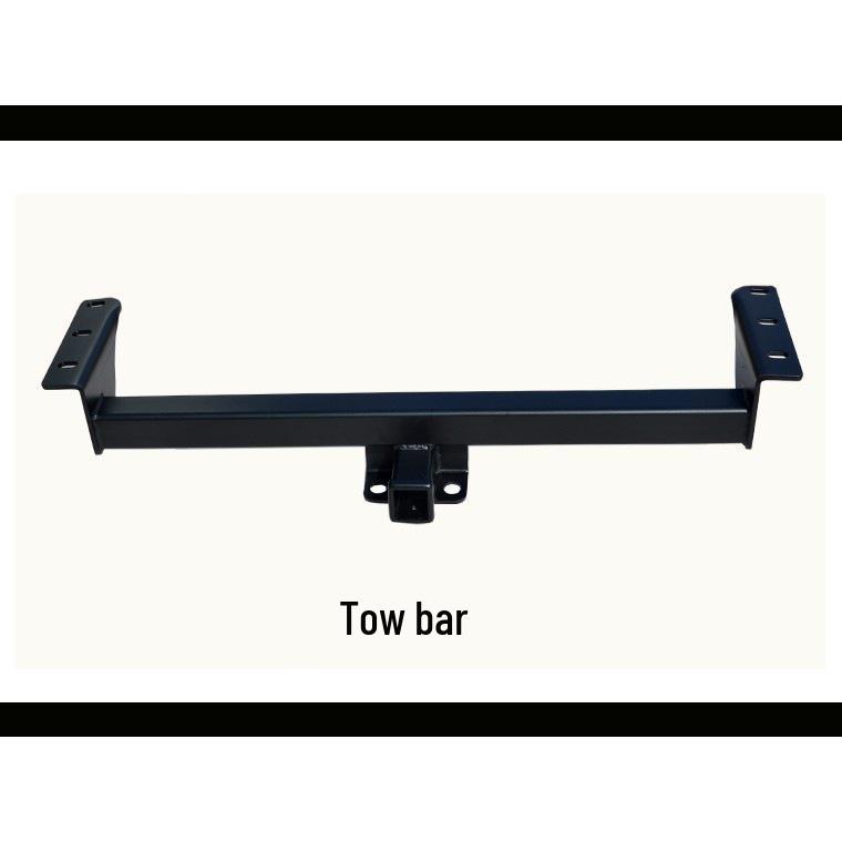 Compatible Towing Hook for Rich Pickup 6, Navara, Maxus T60, Navara T70