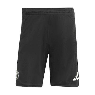 Mens 2025/2026 Manchester United FC Training Shorts