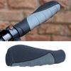 Mountain Bike Handlebar Grips NonSlip Comfort Bike Grip Protector Ergonomic Bike Grips Cycling Accessories Enduring