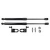 2Pcs Car Front Engine Bonnet Hood Gas Struts Lift Support Rods for Mitsubishi Pajero 2 Montero Shogun V20 NH NJ NL 1991-1999