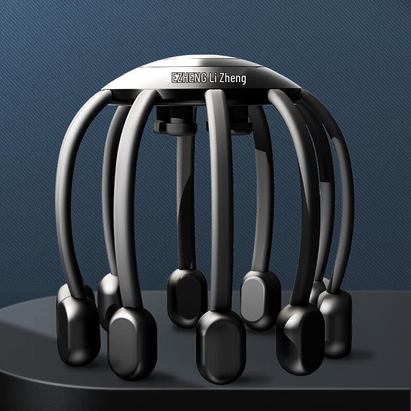 Hezheng HZ-RELAX-1 Head Massager