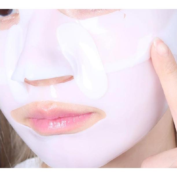 Biodance NOU Bio-Colagen Real Deep Mask 34g 1buc/2buc/4buc