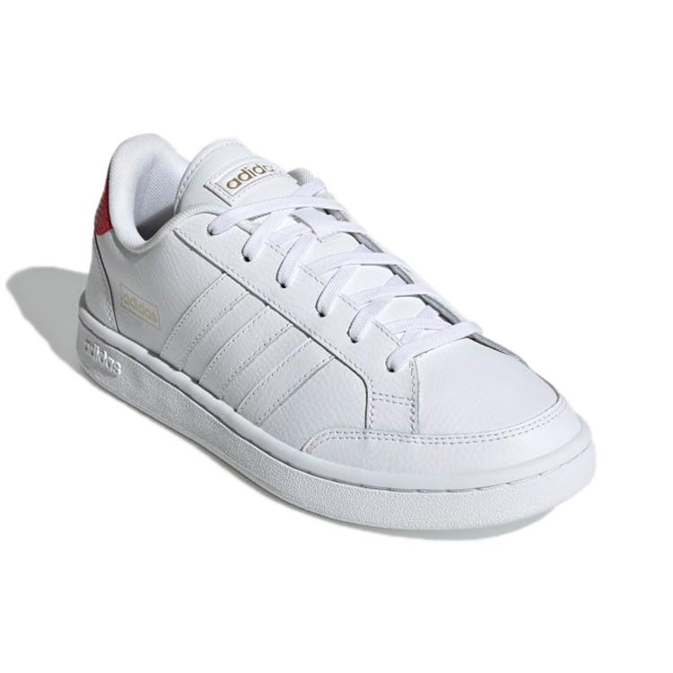 Adidas Neo Grand Court 'White' Women's GZ8177