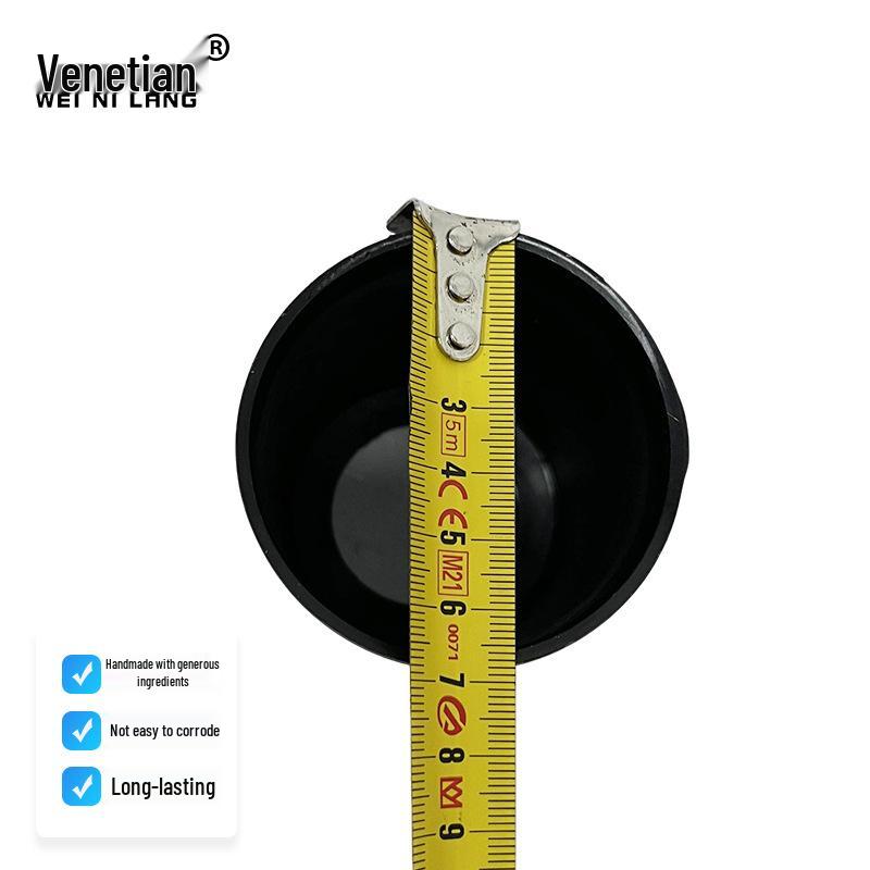 

Front Shock Absorber Dust Boot for B5/A6 Models (8D0 512 137)