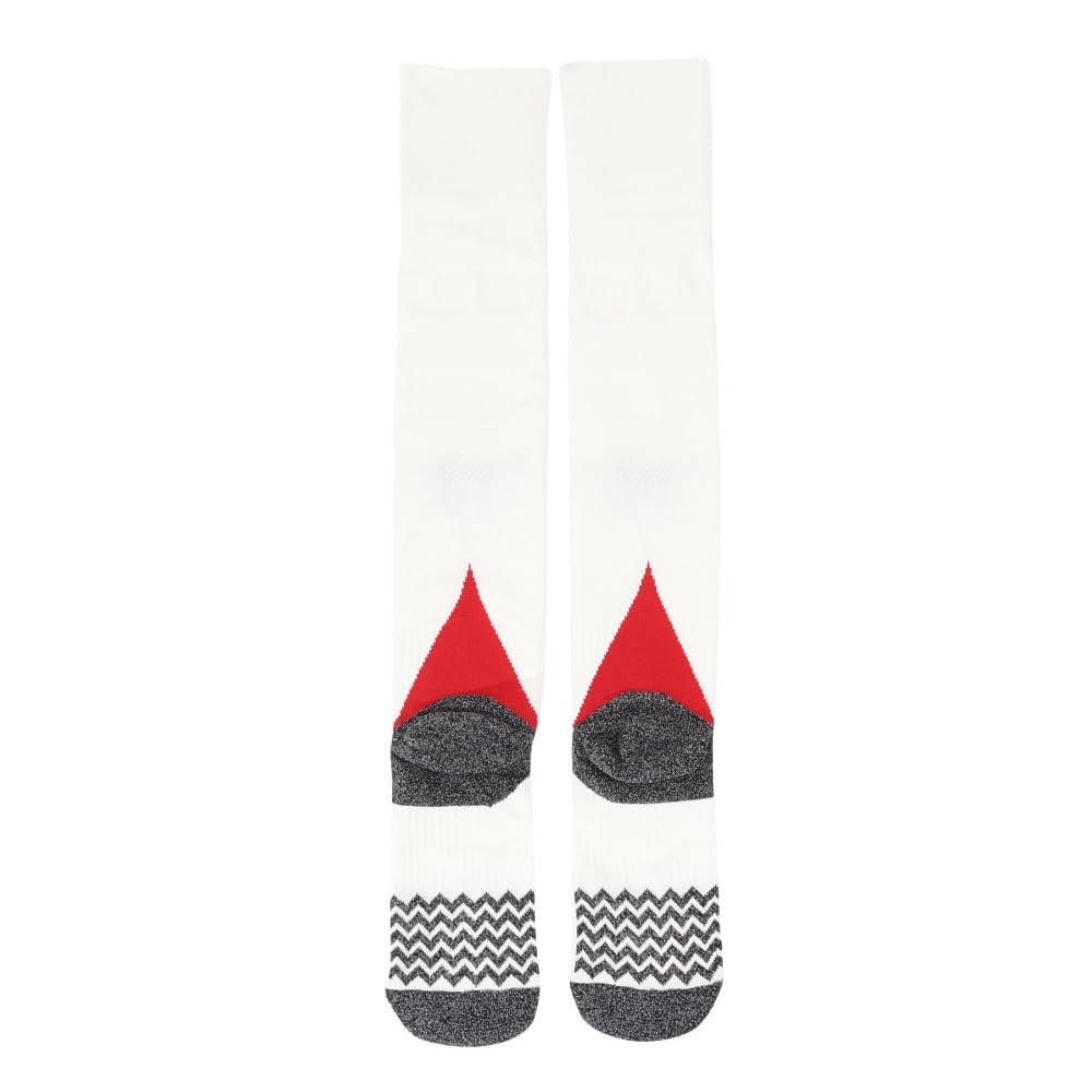 [Adidas] Japonský fotbalový národní tým × Y-3 2024 Venkovní replika ponožek KMW63 Core White (IU0956) M