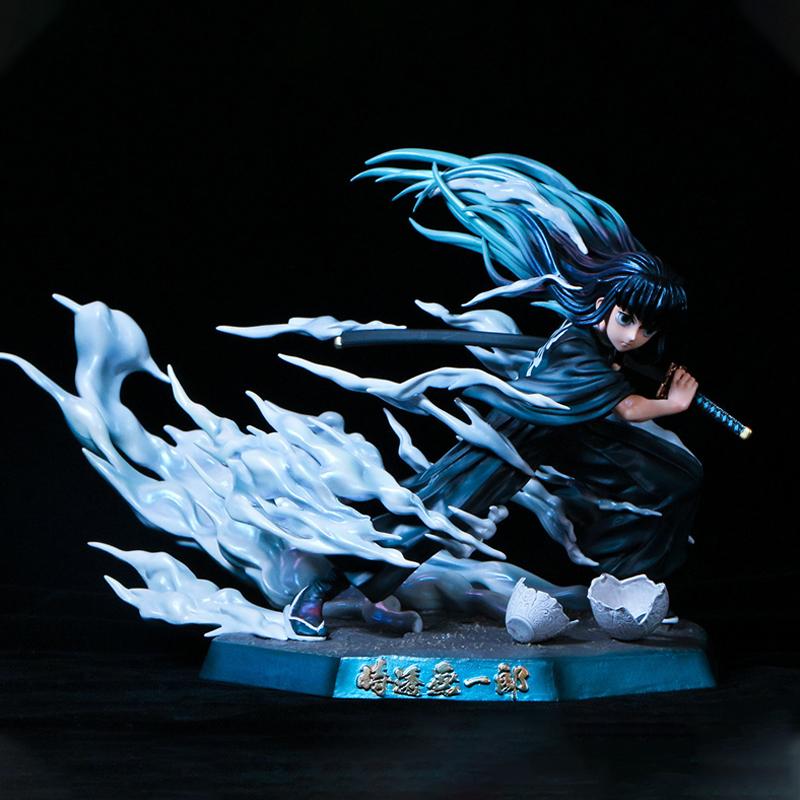 Demon Slayer Kimetsu No Yaiba Mist