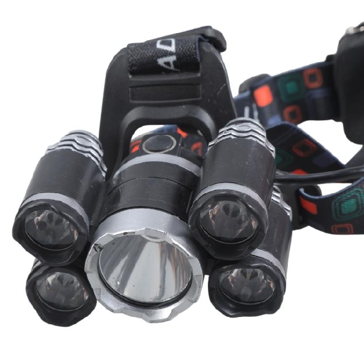 Multimodel Headlamps Regulable Headlamps Adventure Headlamps Work Flashlights for Fishing Cycling