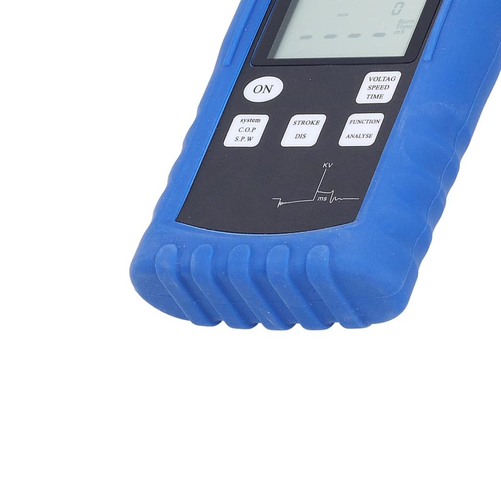 Diagnostic Tools, Car Engine Ignition Analyzer Tester Digital LCD Signal Diagnostic Equipment Tool