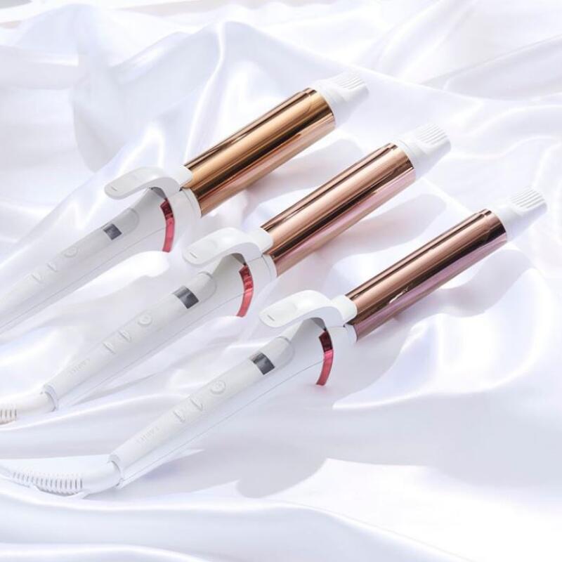 

LAVIEL Bong Godegi 34MM LV-C02JS Brush Free Gift