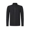 New Athletics Jacket Men's Pitch Black A11M431506FBK
