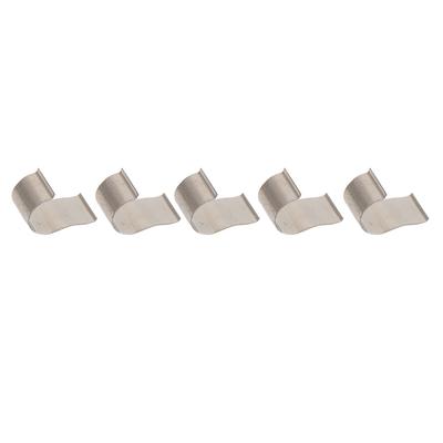 5PCS Bike Hub Pawls Bike Wheel Hub Body Pawl Bike Spring Claw Accessories for Fulcrum F0 F1 F3 F5 XL A 6.2 X 4mm  0.2 X