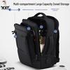 Tucano Men's 16-inch Laptop Business & Travel Backpack