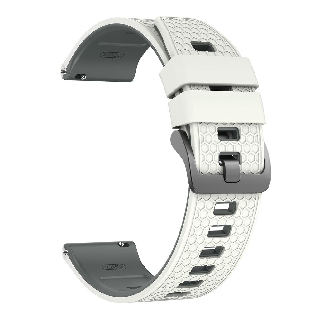 Sport Strap Men Women Watchband For Xiaomi Watch S4 S3 S2 S1 Pro Silicone Bracelet Correa for Mi Watch S1 Active Universal Band