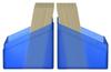 Ultimate Guard Boulder Sapphire UGD010691 100+