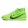 Nike Mercurial Superfly 9 Club IC GS Dream Speed - Green Strike Dětské sálovky Stadium-Green Black FV0399-300