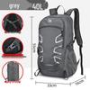 Li Shen Lightweight Packable Waterproof Backpack
