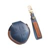 Suitable for JETOUR Dashing Handmade Cowhide High-End Car Key Cover