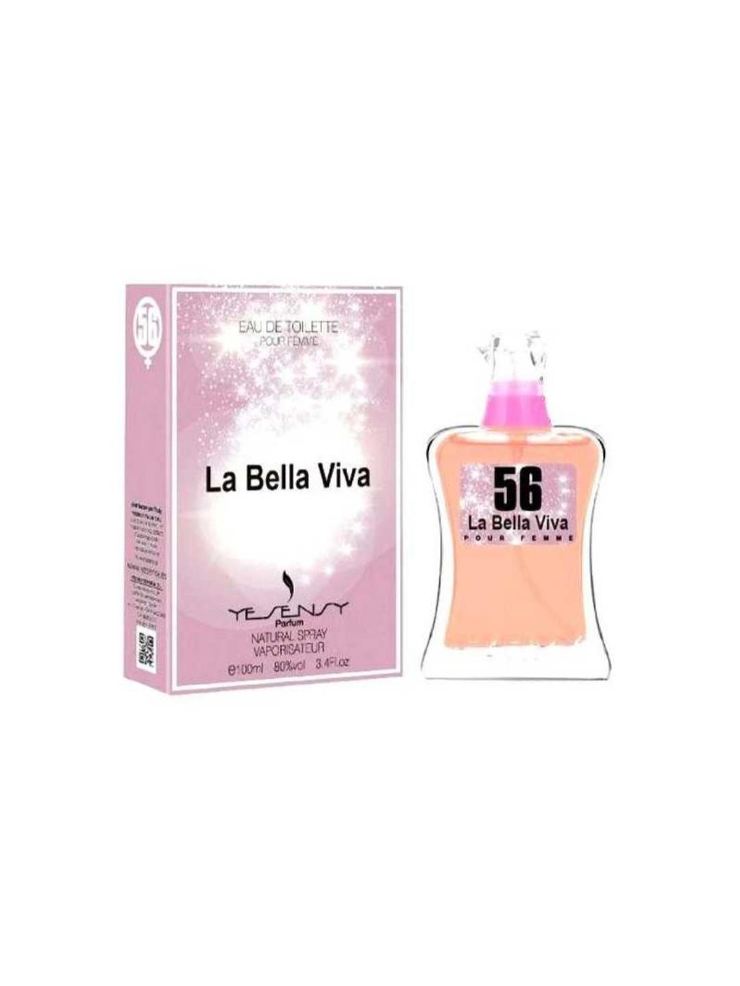 

La Maravilloso Vida Pour Femme - парфум 100 ml