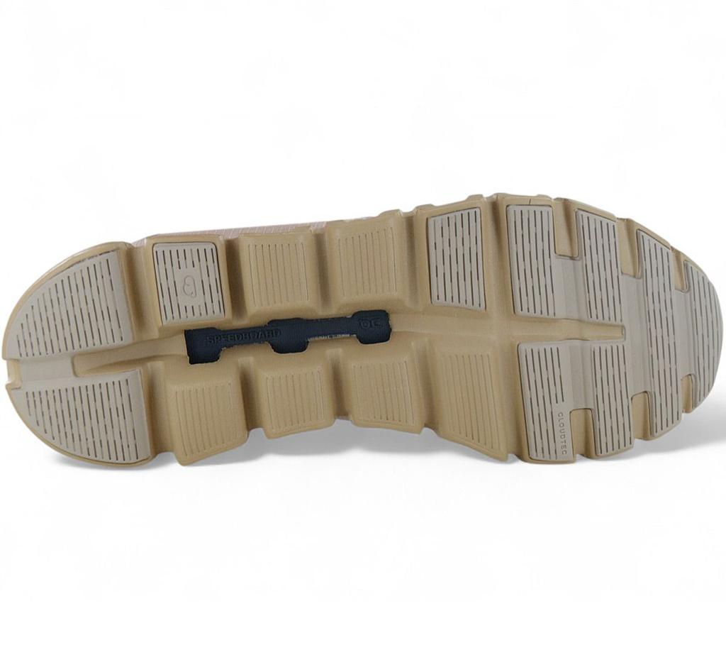 On Running Cloud 6 WP Waterproof - Herren Sneakers Schuhe Sand-Dune 3MF10061441 ORIGINAL