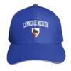 CMU Baseball Cap New In The Hat New Hat sailor cap for Unisex Sun Cap Womens  Unisexs