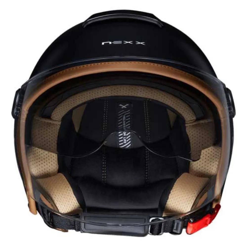 Nexx Open Face Helmet Y.10 Sunny
