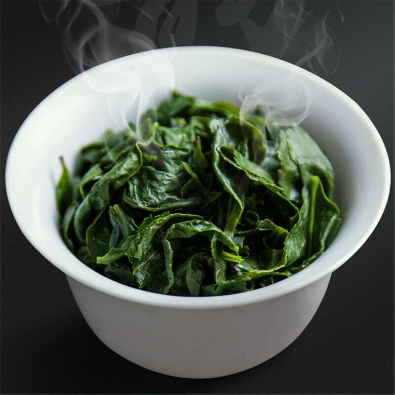 250g Oolong Tea Anxi Tie Guan Yin Chinese Tea Green Tea Tieguanyin Tikuanyin Tea