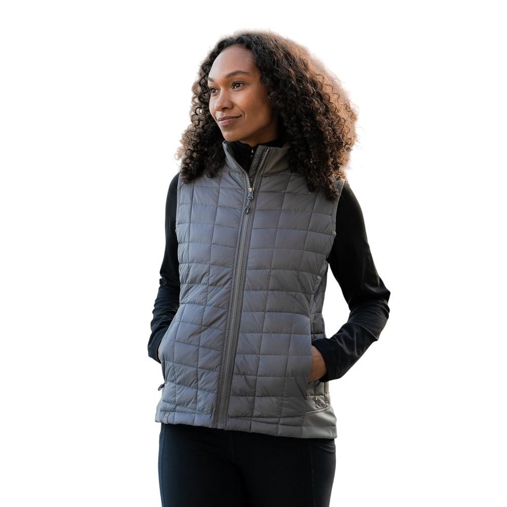 Stormtech Womens/Ladies Appalachian Thermal Softshell Gilet