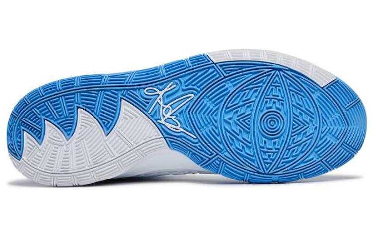 Nike Kyrie 6 Tb 'University Blue' CW4142-405