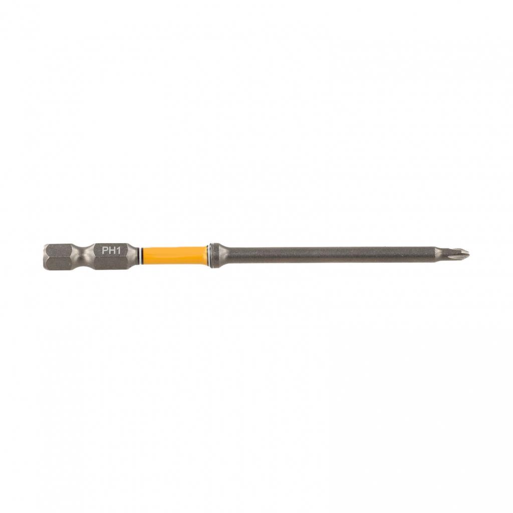 Electric Screwdriver Bit 1pc PH2 Cross 14 Hex Shank for Electric Hand Tools