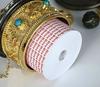 Prayer Wheel, Tibetan, Buddhist, Buddhist Sutra Transfer Device, Manikoro, Ritual Implement, Gold Decoration