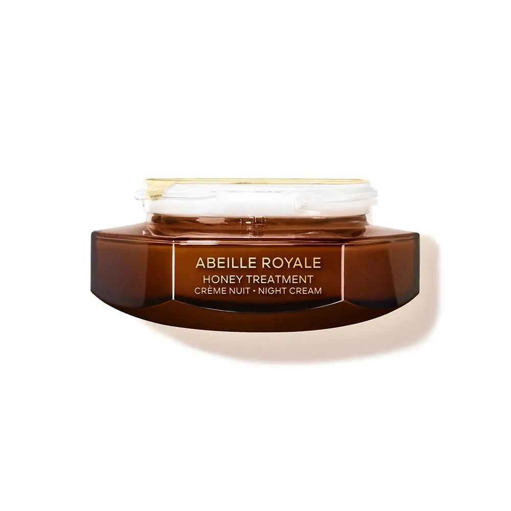 Abeille Royale Honey Treatment Night Cream Refill 50ml