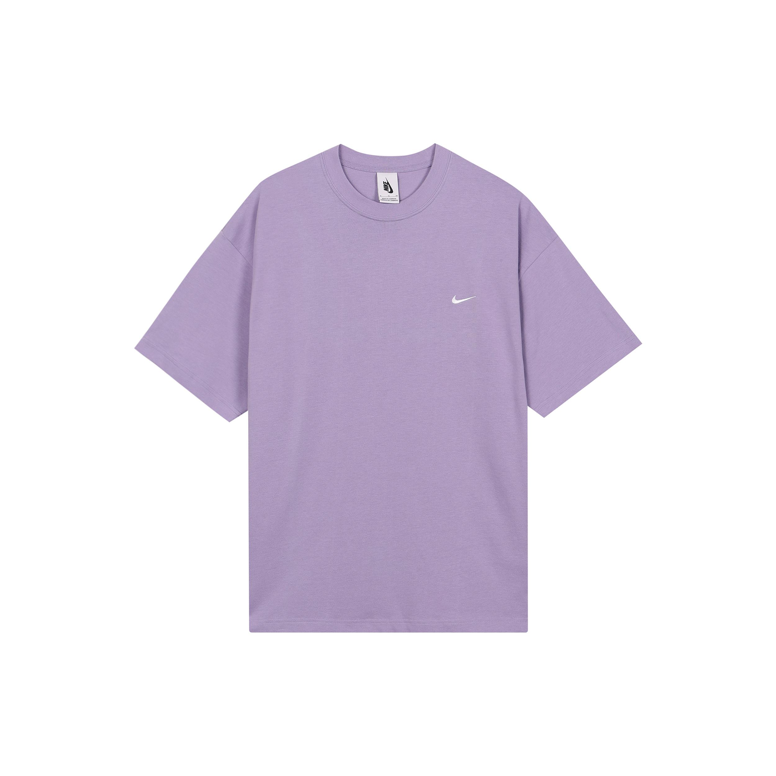 Футболка Nike Nrg Solo Swoosh DA0321-563 S