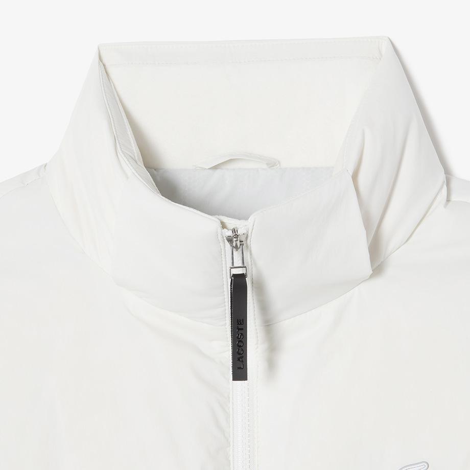Lacoste Women's Down Jumper BF283E-54N70V