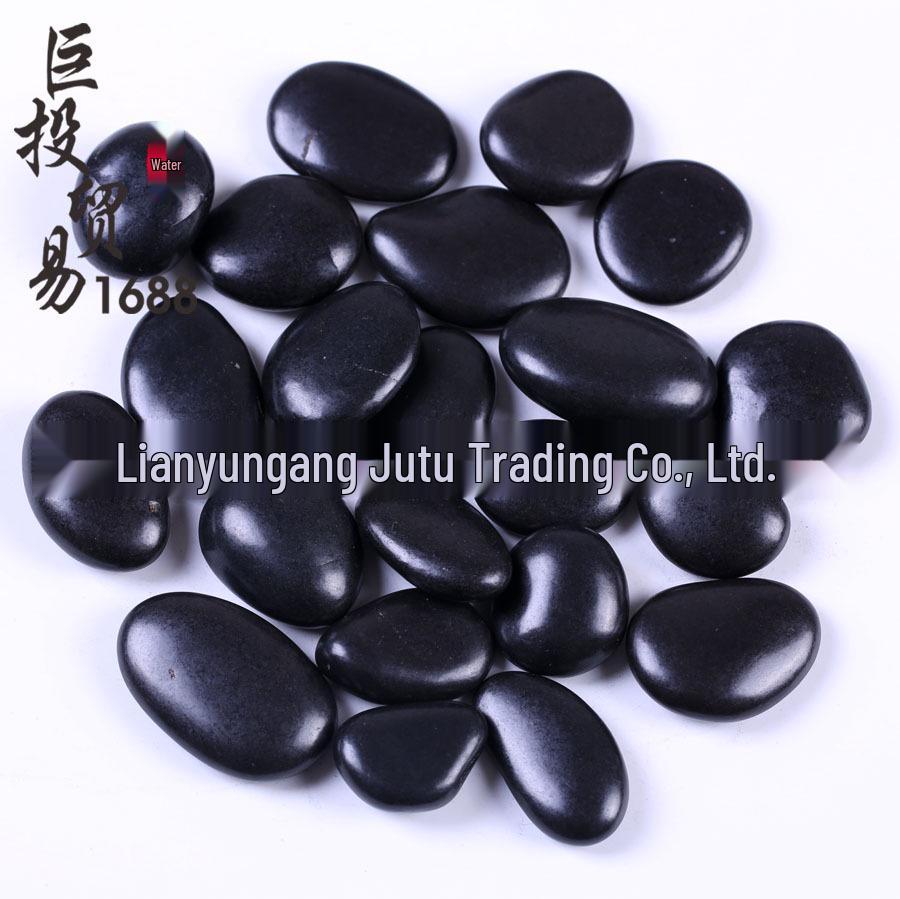 

Large Graphite Gravel Flake Stones for Gem Digging and Science Fun