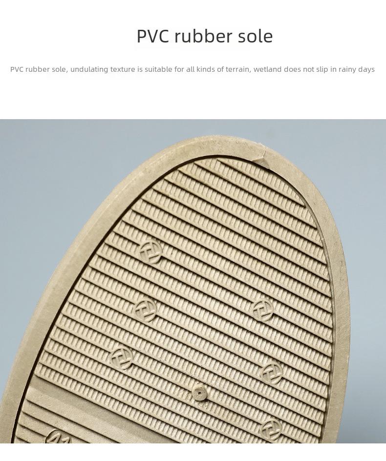 Nowe męskie oddychające jesienne trampki robocze: Modne, uniwersalne buty sportowe i codzienne