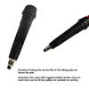 Hiking Stick Tip Replacement For Hiking Stick Walking Rod Tip