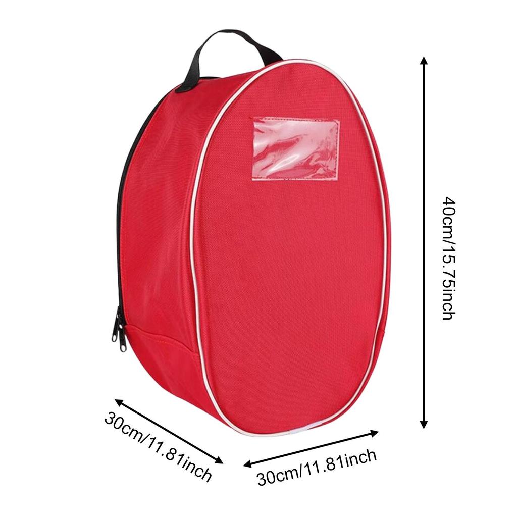 Bag for Fencing , Helmet Protection, Oxford Cloth, Waterproof, Dustproof, Handbag, Sa