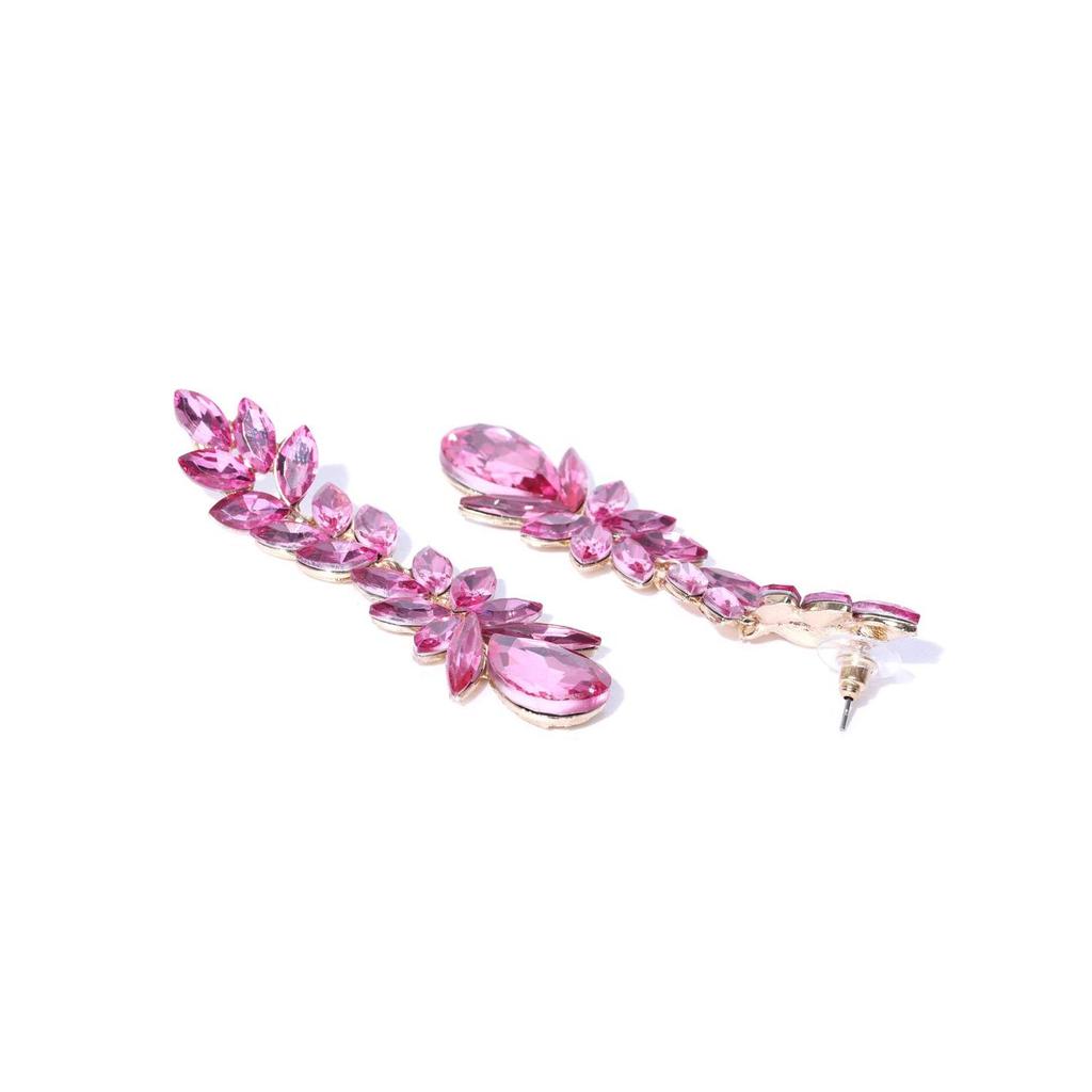 Jewellery for Women Valentine Collection AAA Swiss Zircon Earings Fashion Earrings for Girls and Women