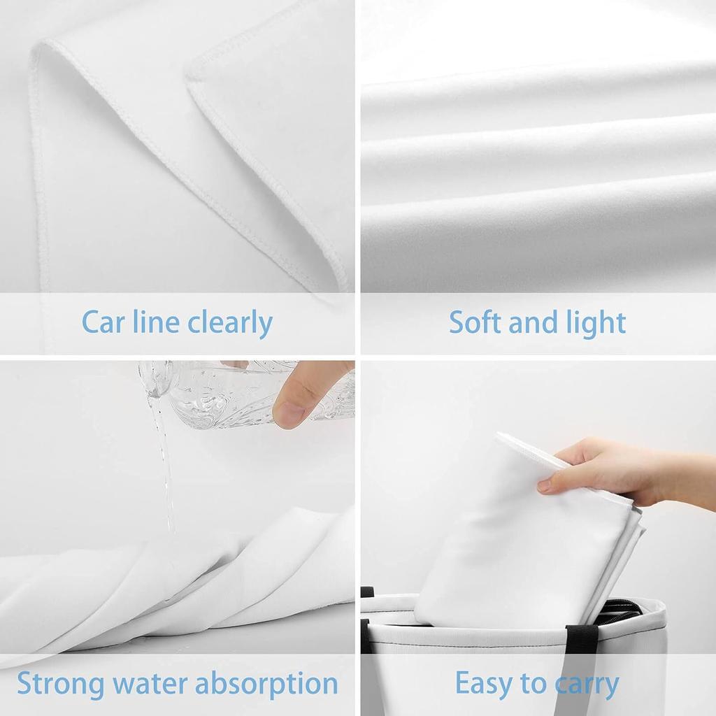 Cuban Flag Beach Towel,Oversized Super Soft Ultra Thin Absorbent Beach Towels for Travel,Quick Dry Double-Faced Pile Towel for Men