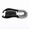 Styling Clip Stick bun making Braid Tools, Pack of 3