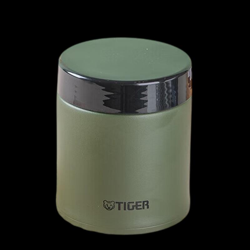 Tiger MCJ-K50C Stainless Steel Vacuum Insulated Food Jar