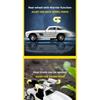 1/36 Modèle de Voiture en Alliage pour Benzs 300SL Diecasts Jouet en Métal Véhicules Classiques Modèle de Voiture Simulation Collection Cadeaux pour Enfants