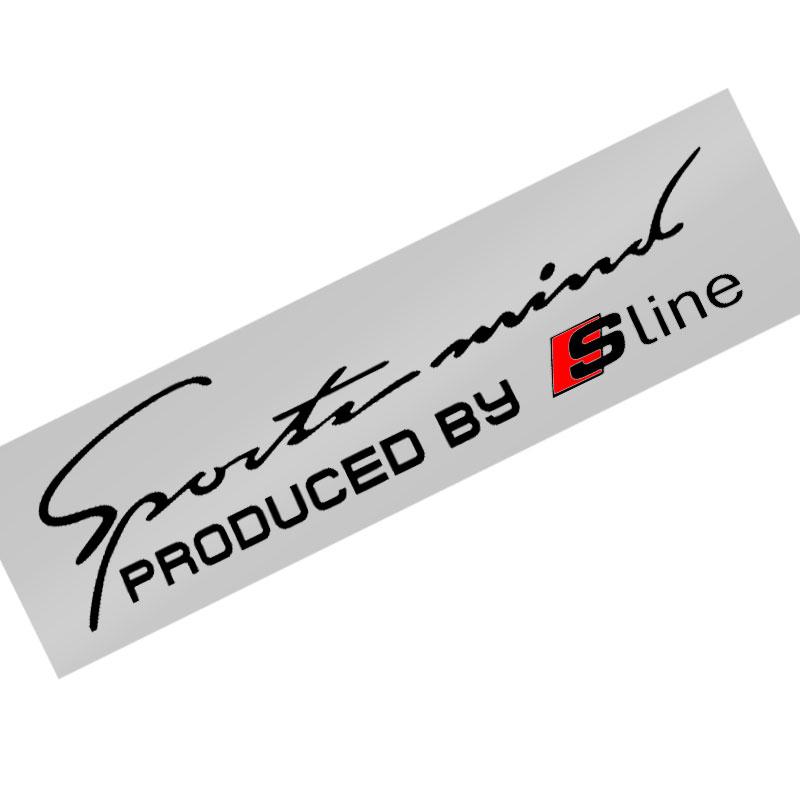 1Pcs Car Light Eyebrow Sticker Personalized Headlight Decal For  Audi A4 A5 B7 B8 C5 C6 C7 D2 D3 Q2 Q3 Q5 Q7 Q8 R8 RS RS3 RS4 RS5 RS6 RS7 RS8 S3 S4 S5