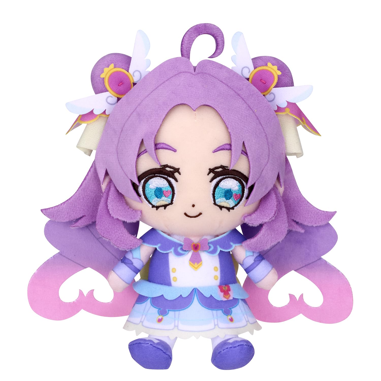 Detective Cure Friends Plush Toy Cure Ages 3 and Up [BANDAI] PreCure! Answer,