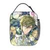 Back To School seasonIDOLiSH7 Meal Bag Warmth (1) New Fashionable Portable Snack Storage Lunch Bag