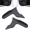 For Ford C Max MK2 Compatible Seat Height Adjustment Handle Lever Pair